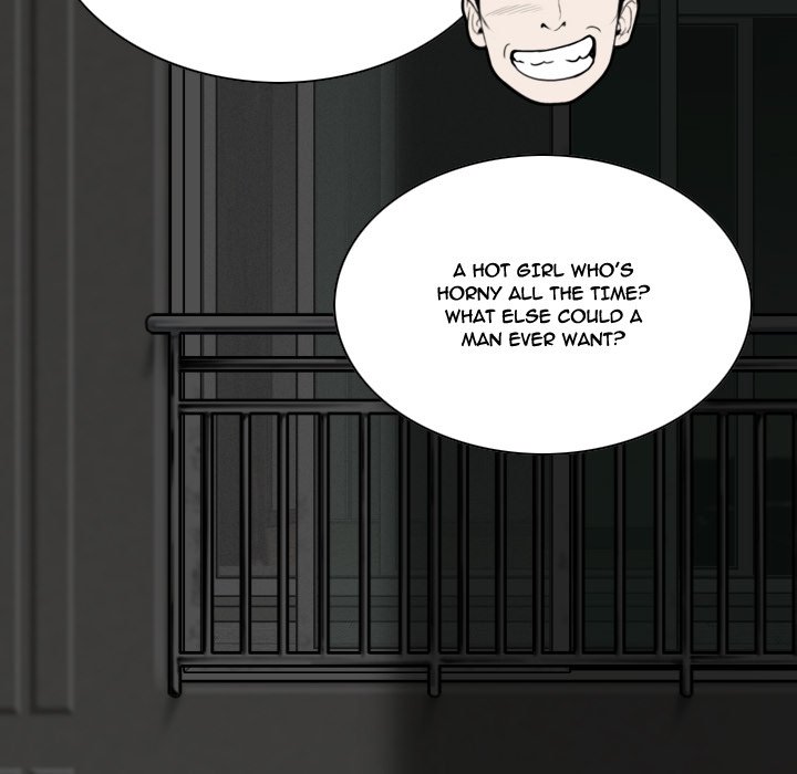 Only You (wettoonie) chapter 12 page 121