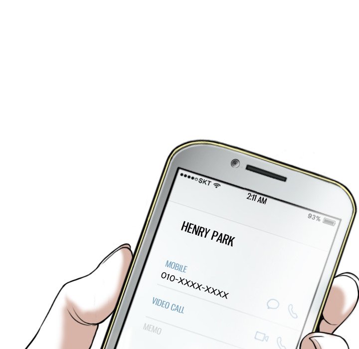 Only You (wettoonie) chapter 12 page 126