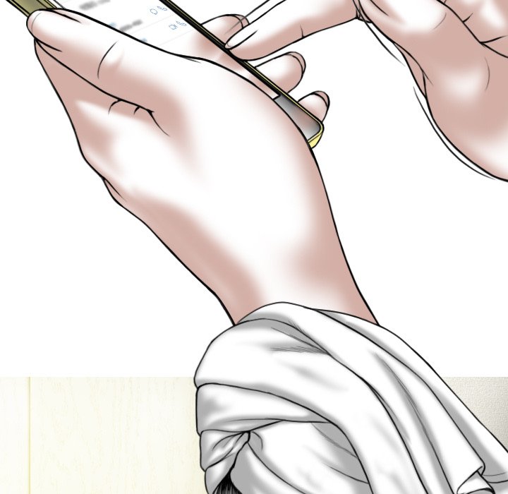 Only You (wettoonie) chapter 12 page 129