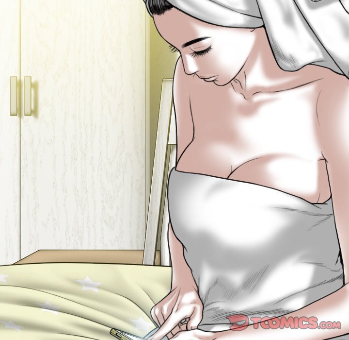 Only You (wettoonie) chapter 12 page 130