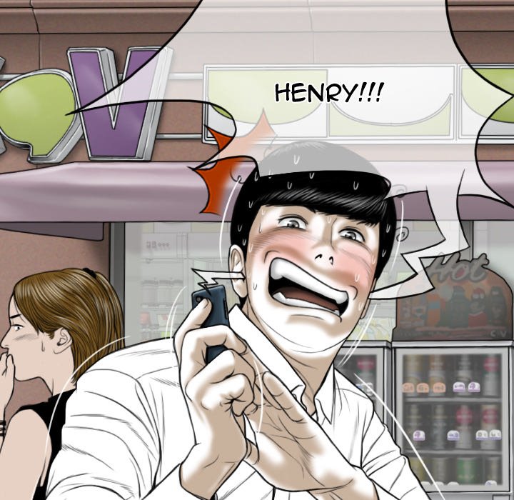 Only You (wettoonie) chapter 12 page 138