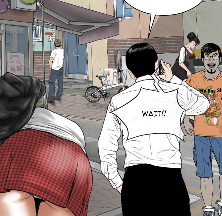Only You (wettoonie) chapter 12 page 144
