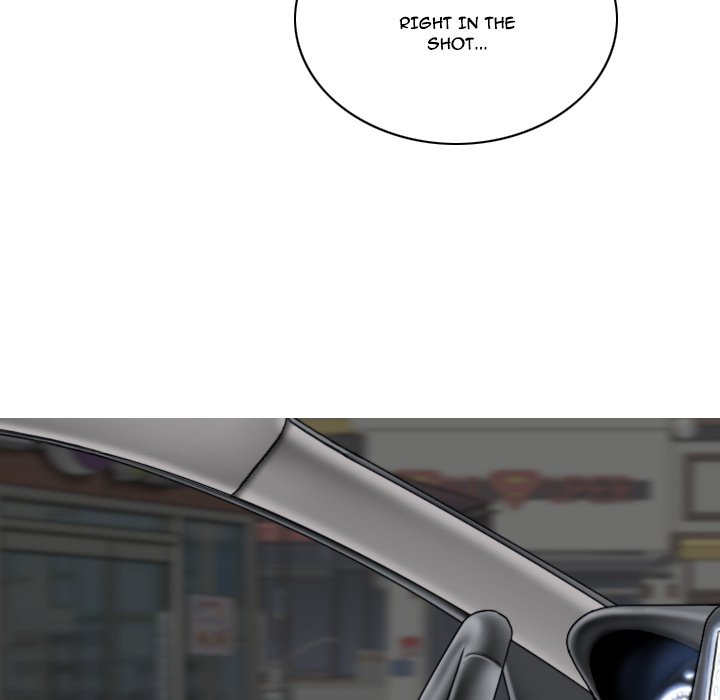 Only You (wettoonie) chapter 13 page 6
