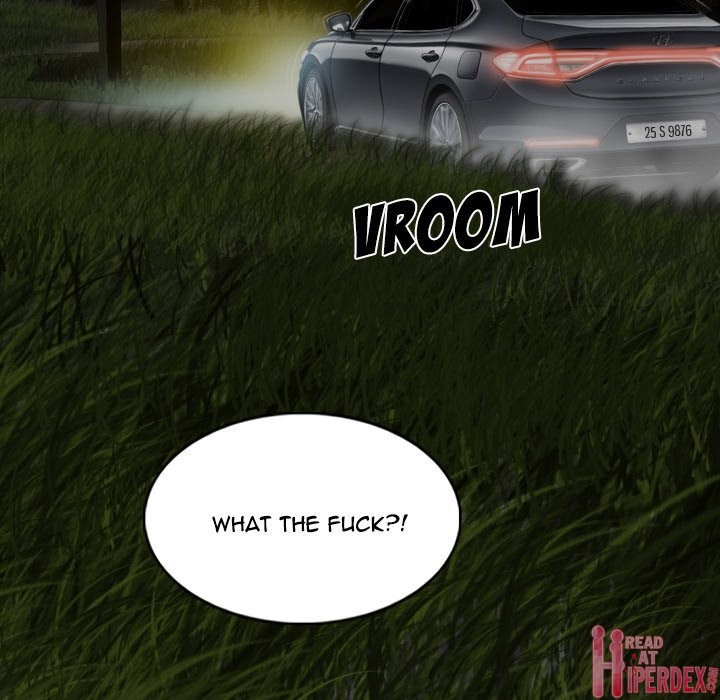 Only You (wettoonie) chapter 13 page 28