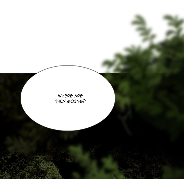 Only You (wettoonie) chapter 13 page 30