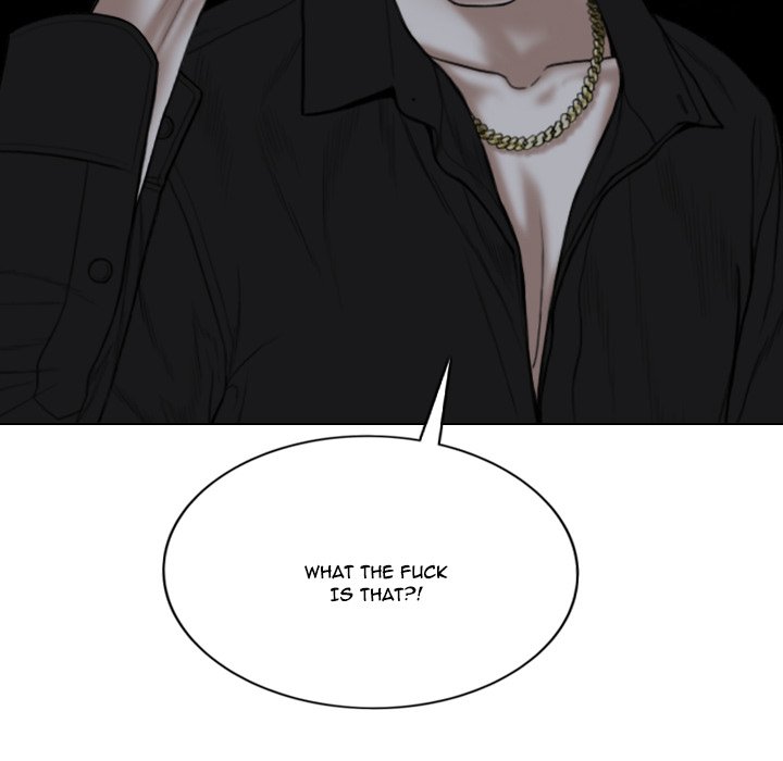 Only You (wettoonie) chapter 13 page 38