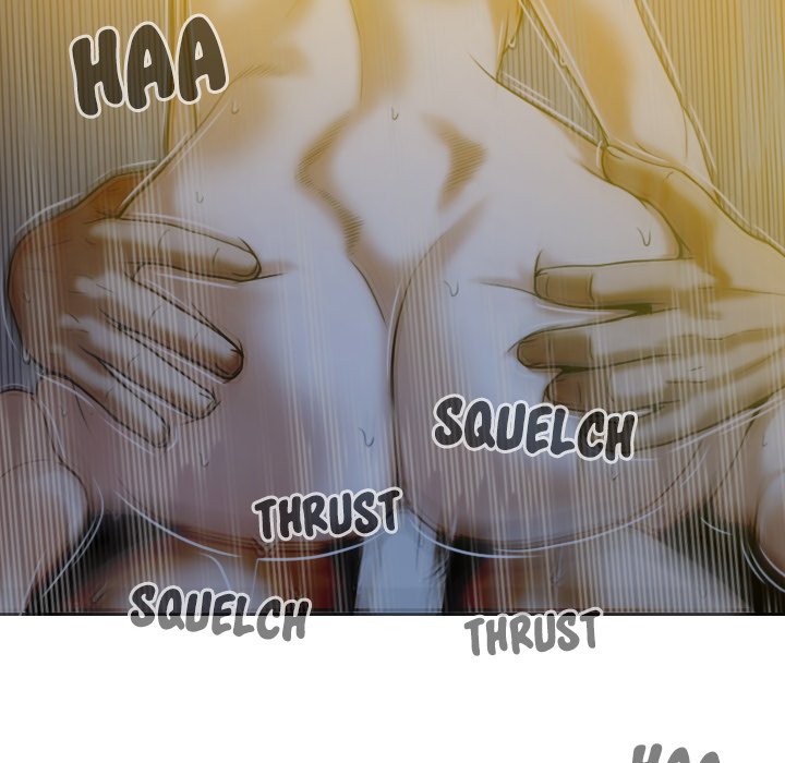 Only You (wettoonie) chapter 13 page 64