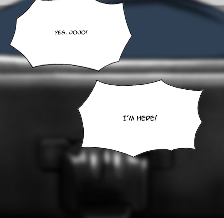 Only You (wettoonie) chapter 13 page 89