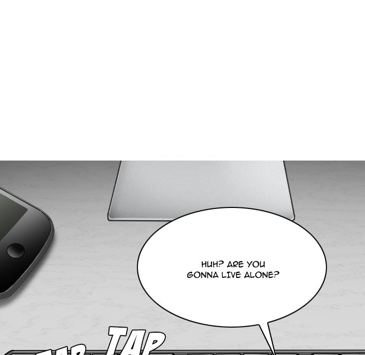 Only You (wettoonie) chapter 13 page 95