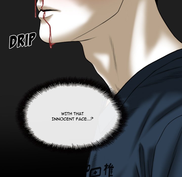 Only You (wettoonie) chapter 13 page 129
