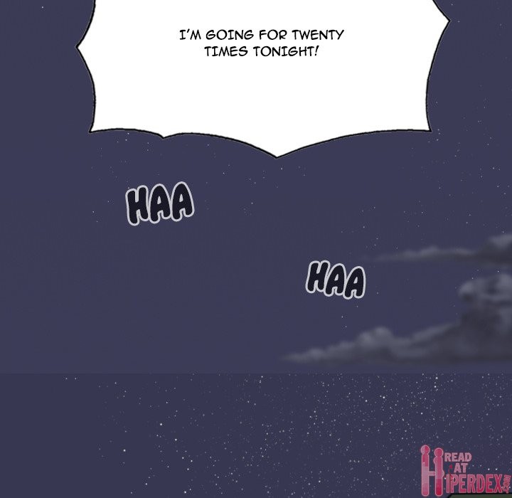 Only You (wettoonie) chapter 13 page 135