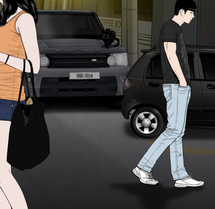 Only You (wettoonie) chapter 13 page 138