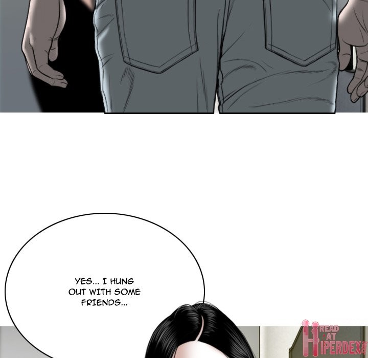 Only You (wettoonie) chapter 13 page 151