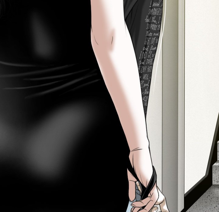 Only You (wettoonie) chapter 13 page 159