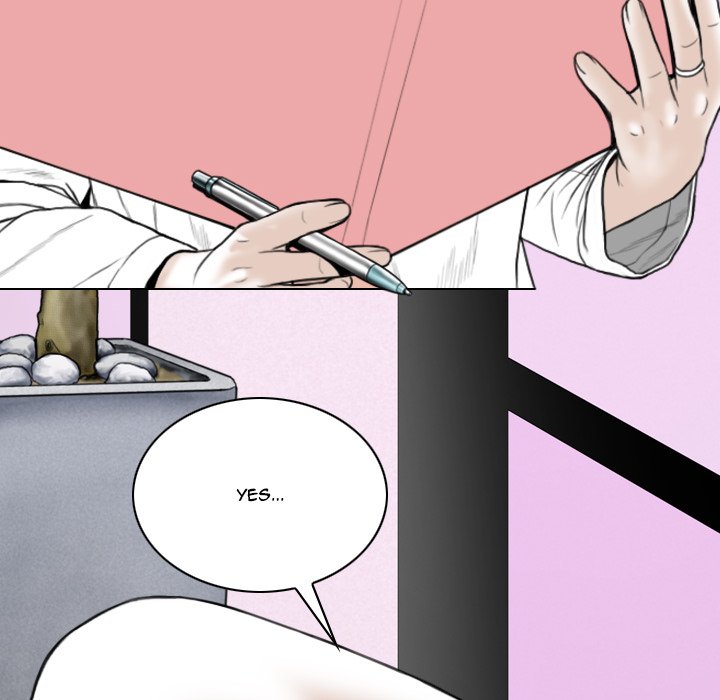 Only You (wettoonie) chapter 14 page 15