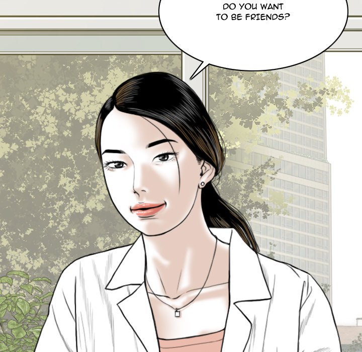 Only You (wettoonie) chapter 14 page 23