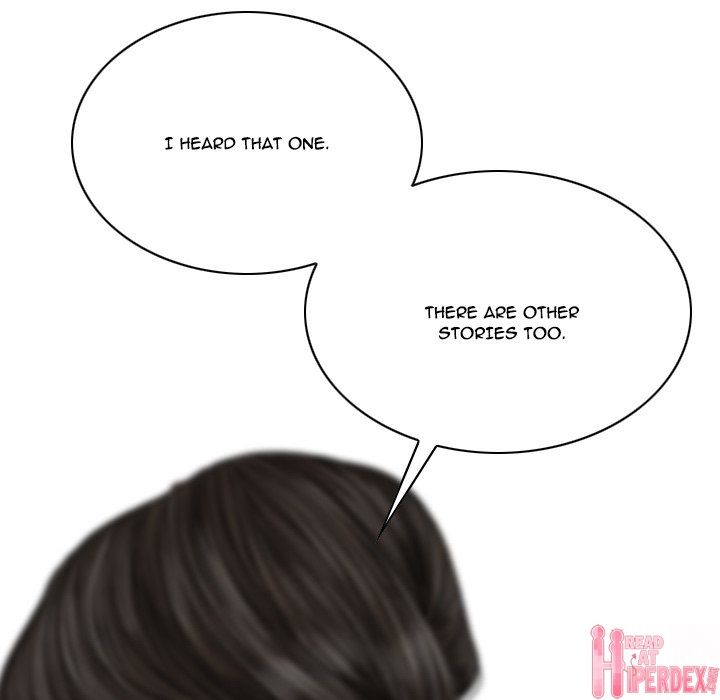 Only You (wettoonie) chapter 14 page 47