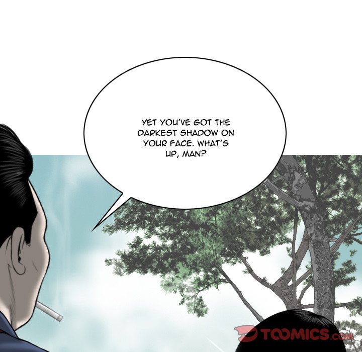 Only You (wettoonie) chapter 14 page 58