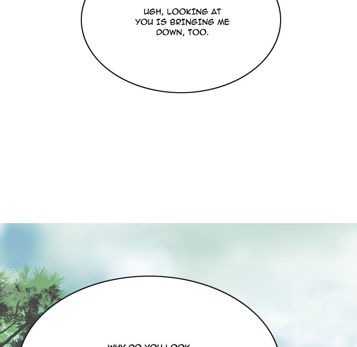 Only You (wettoonie) chapter 14 page 60