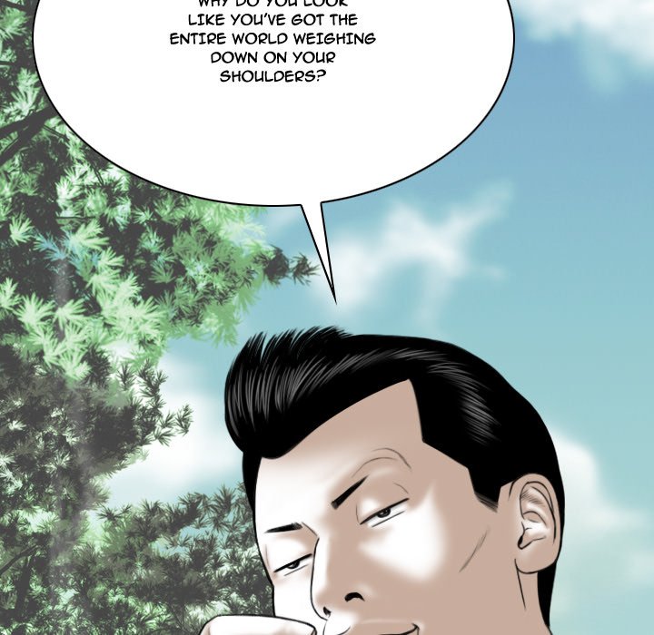 Only You (wettoonie) chapter 14 page 61