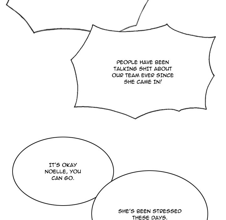 Only You (wettoonie) chapter 14 page 85