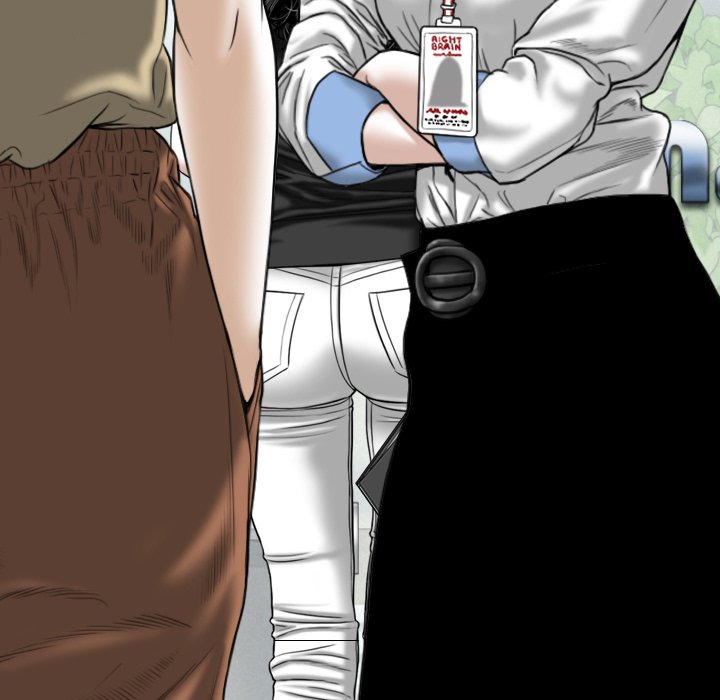 Only You (wettoonie) chapter 14 page 90