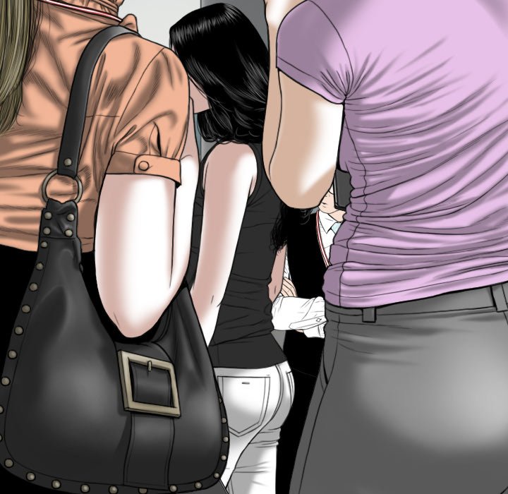 Only You (wettoonie) chapter 14 page 96