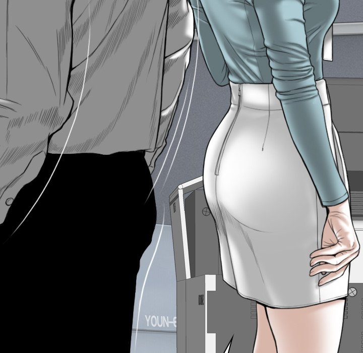 Only You (wettoonie) chapter 14 page 111