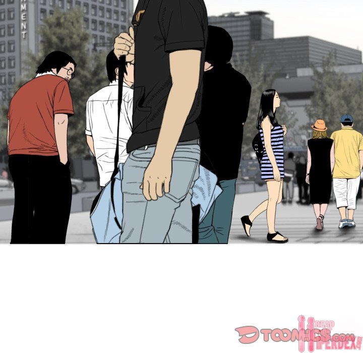 Only You (wettoonie) chapter 14 page 172