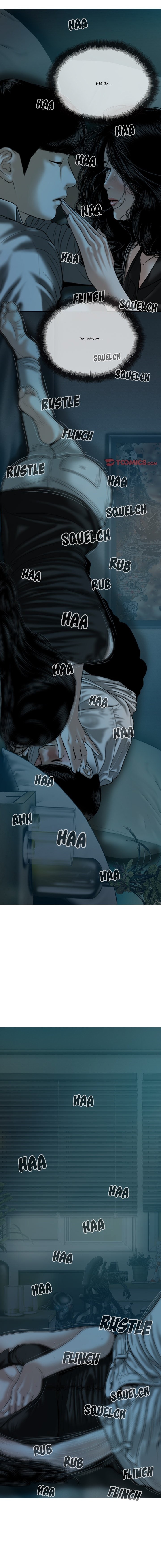 Only You (wettoonie) chapter 16 page 11