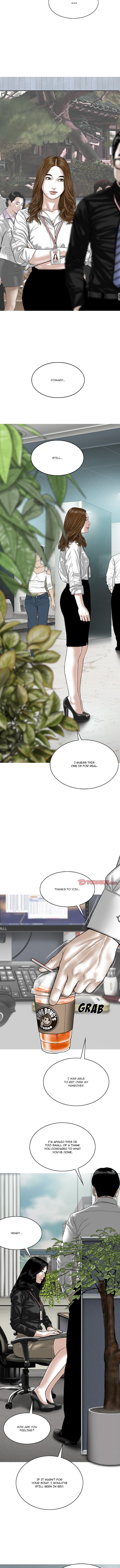 Only You (wettoonie) chapter 17 page 14