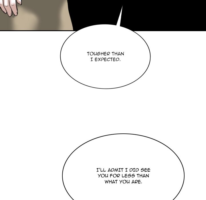 Only You (wettoonie) chapter 18 page 6