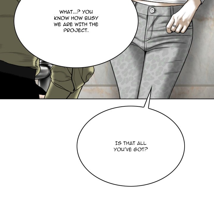 Only You (wettoonie) chapter 18 page 24