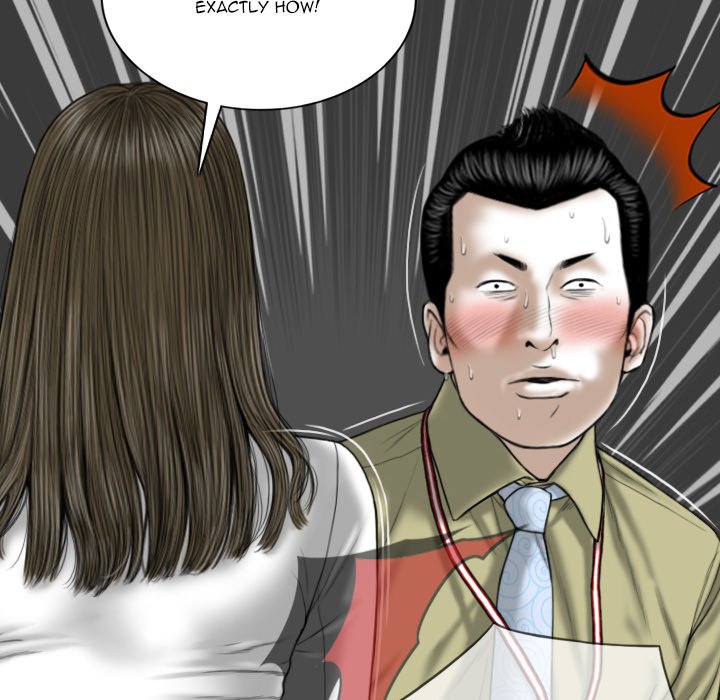 Only You (wettoonie) chapter 18 page 33