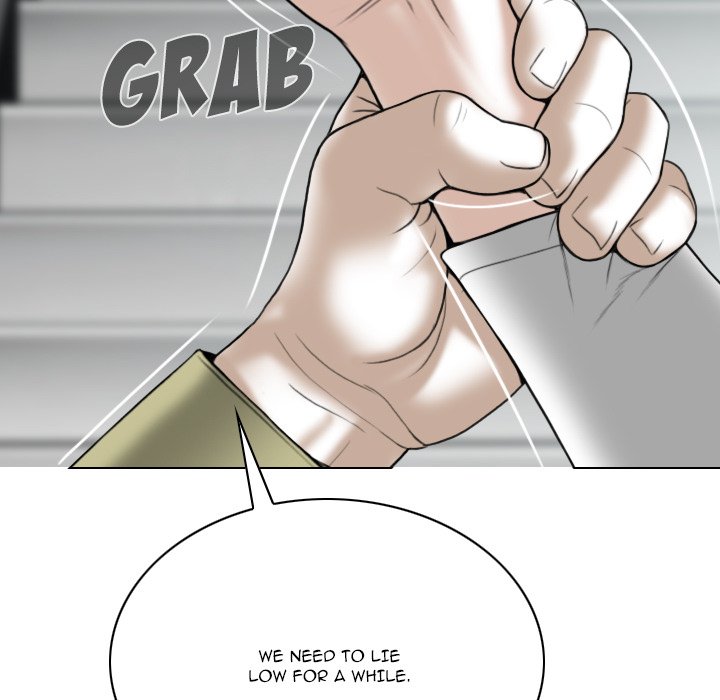 Only You (wettoonie) chapter 18 page 40