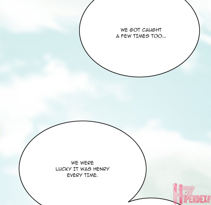 Only You (wettoonie) chapter 18 page 42
