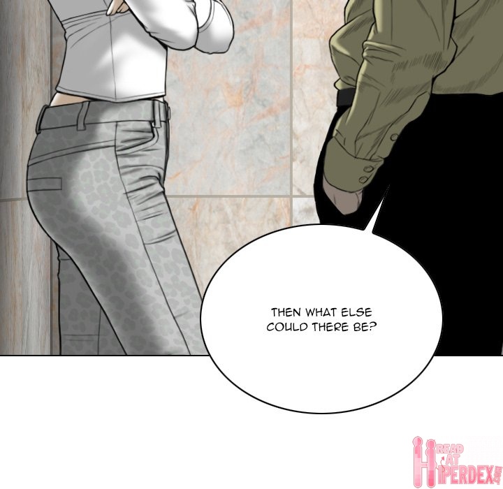 Only You (wettoonie) chapter 18 page 47