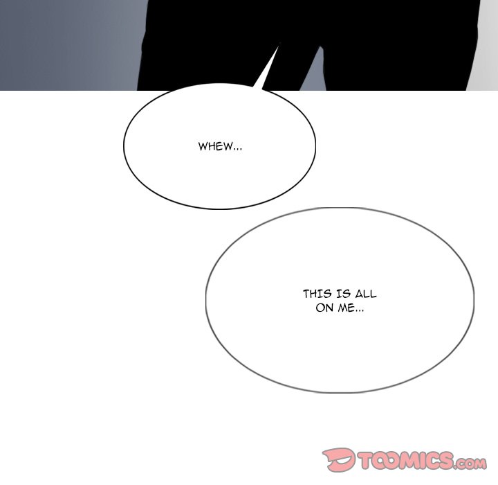 Only You (wettoonie) chapter 18 page 53