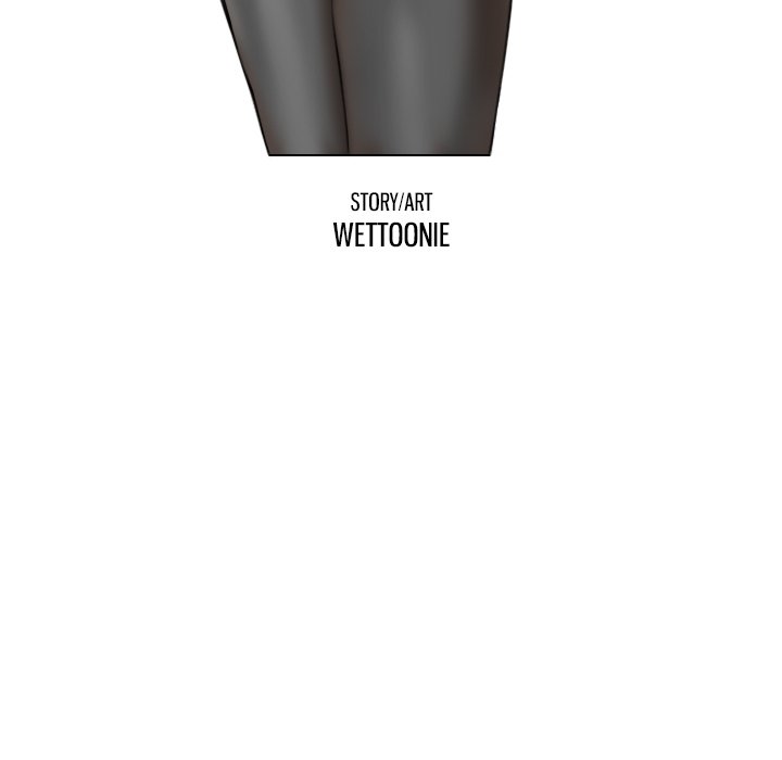 Only You (wettoonie) chapter 18 page 59