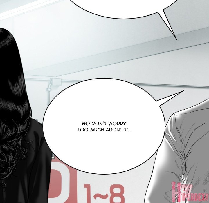 Only You (wettoonie) chapter 18 page 67