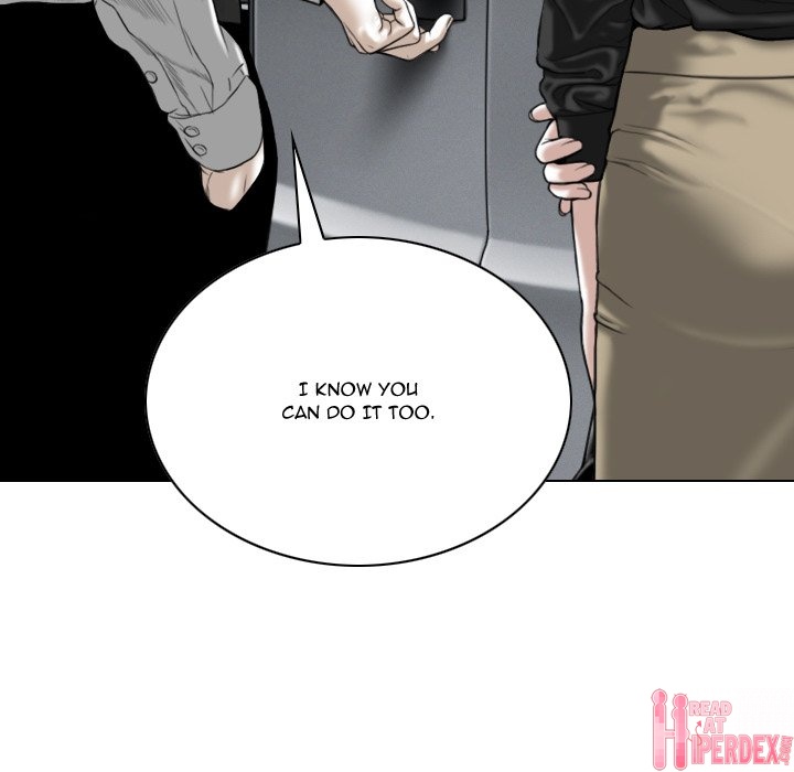 Only You (wettoonie) chapter 18 page 72