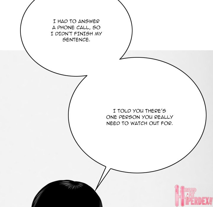 Only You (wettoonie) chapter 18 page 87