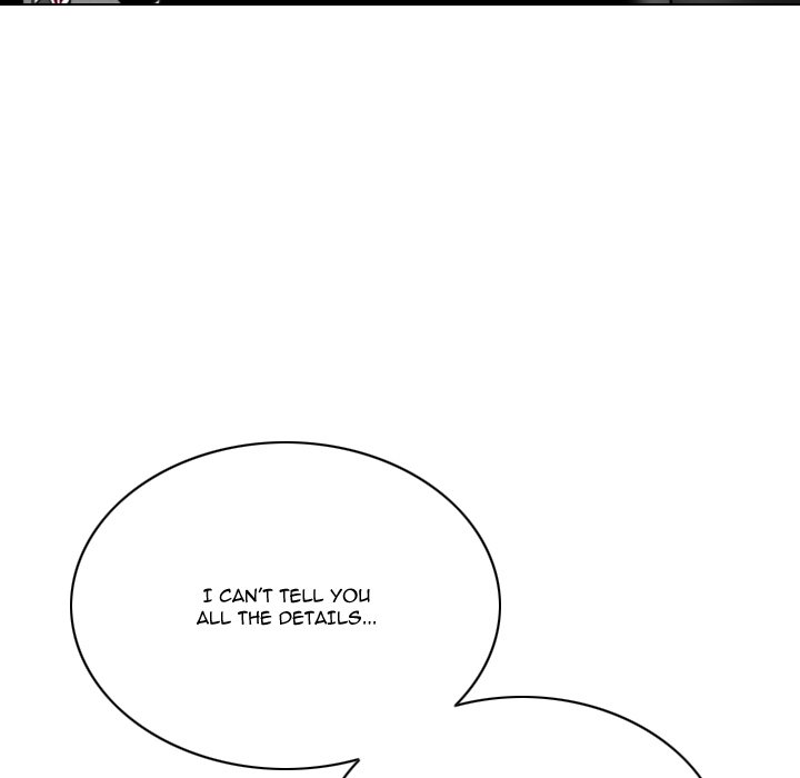 Only You (wettoonie) chapter 18 page 96