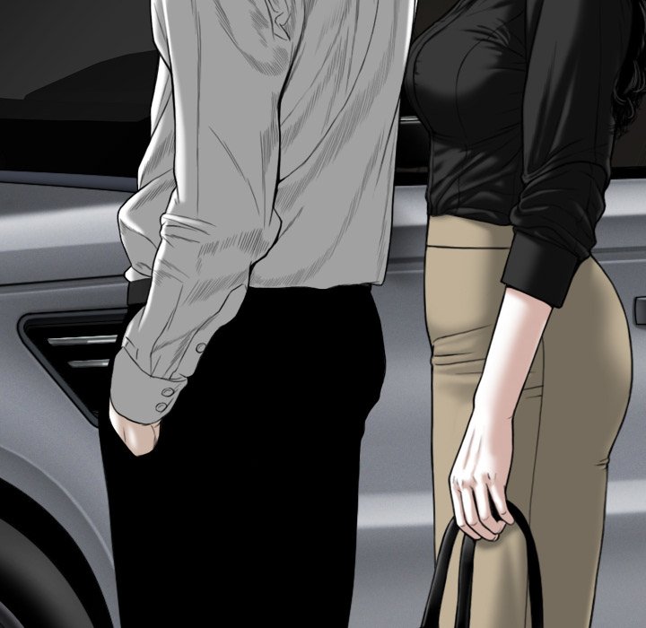Only You (wettoonie) chapter 18 page 98