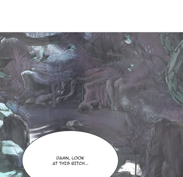 Only You (wettoonie) chapter 18 page 113