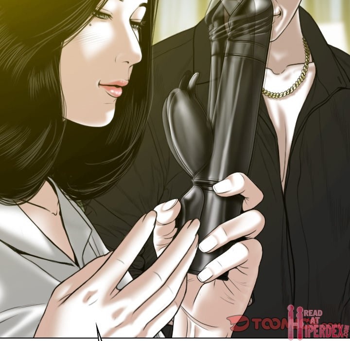 Only You (wettoonie) chapter 18 page 117