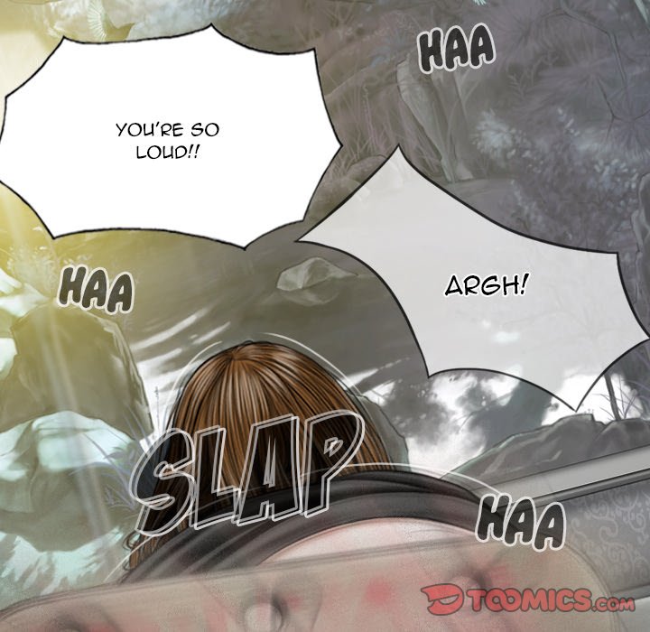 Only You (wettoonie) chapter 18 page 133