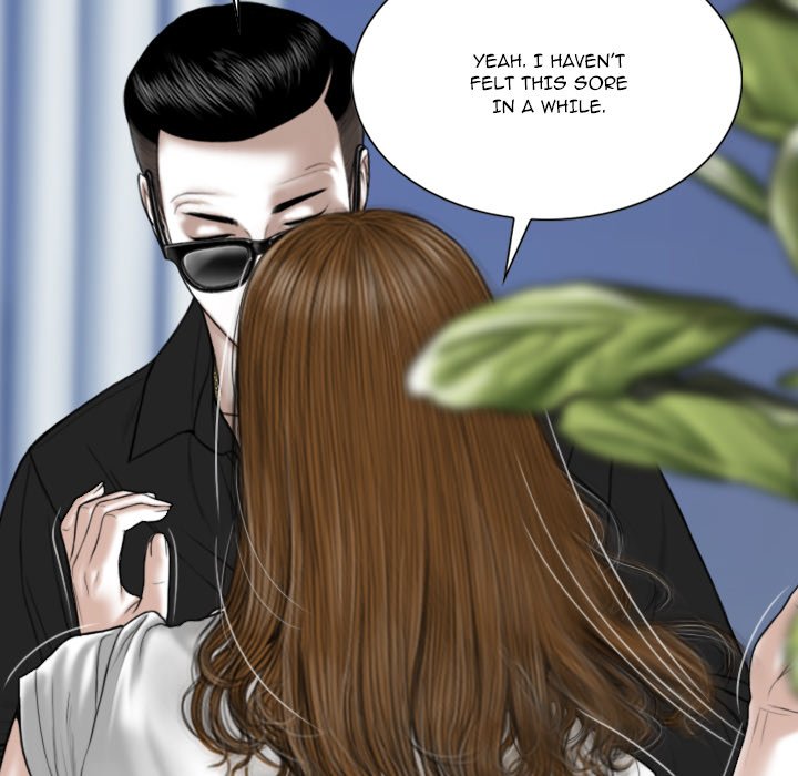 Only You (wettoonie) chapter 18 page 163