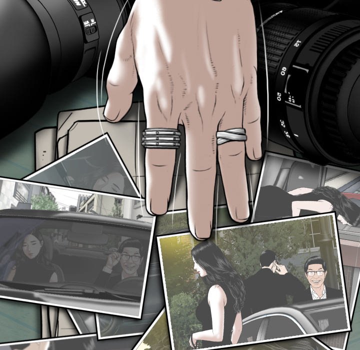 Only You (wettoonie) chapter 18 page 169