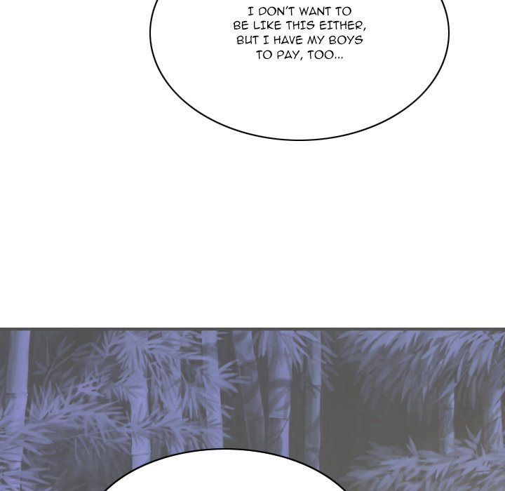 Only You (wettoonie) chapter 18 page 185
